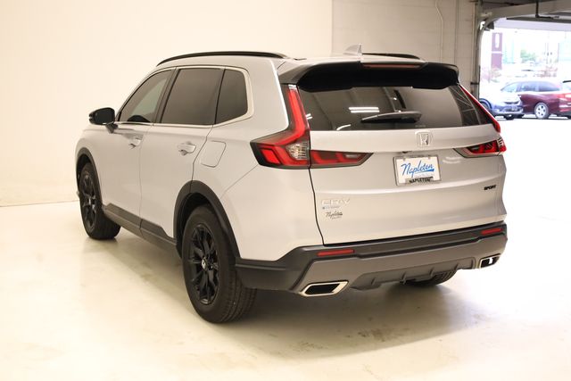 View vehicle photo 7