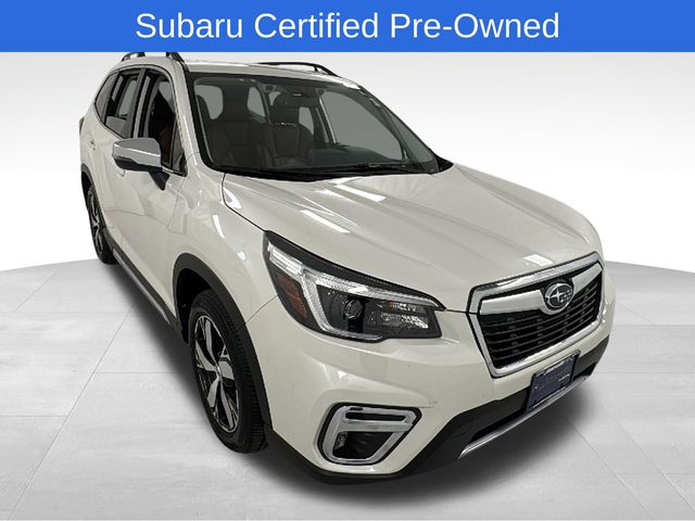 2021 Subaru Forester Touring Crossover AWD