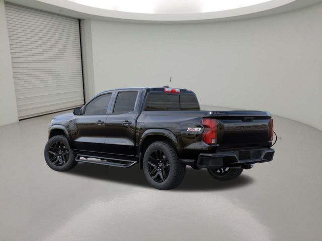 New 2025 Chevrolet Colorado For Sale in Grove City, OH