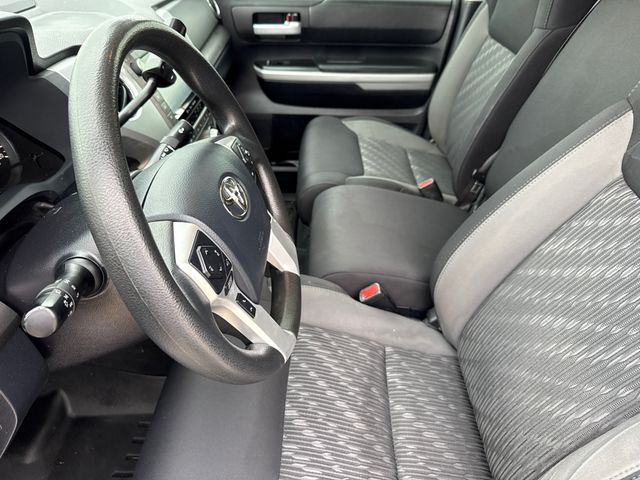 Used 2020 Toyota Tundra Truck