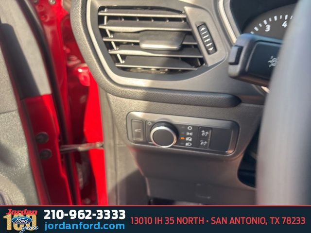 Used Car 2022 Ford Escape  Se For Sale Under $20,000 In San Antonio, Texas