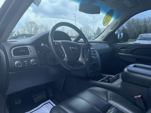 Used 2012 GMC Sierra 1500 For Sale in Livonia, MI