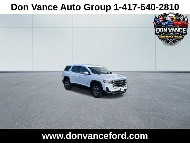 2023 GMC Acadia SLE FWD