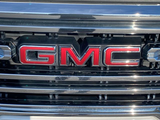 2019 GMC Sierra 1500 SLT 29