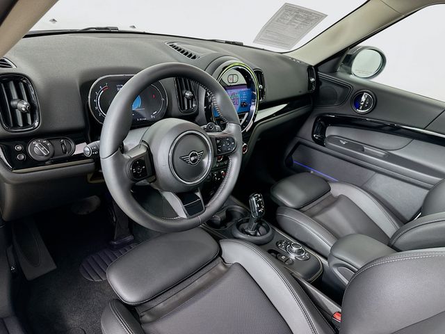 2022 MINI Cooper S Countryman Signature 9