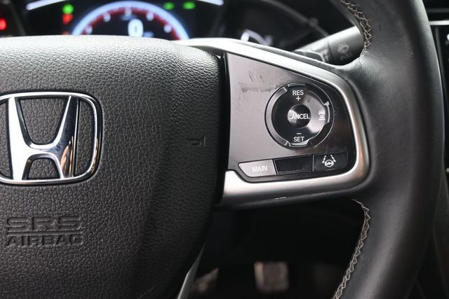 Used 2020 Honda Civic Coupe
