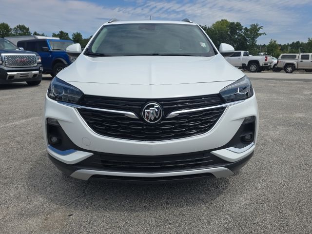 Photo of 2023 Buick Encore GX Essence in Dallas, GA - 8,  2023 Buick Encore GX Essence:C02395