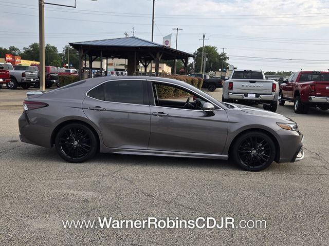 Used 2023 Toyota Camry Sedan