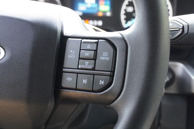 Used 2024 Ford F-350SD Truck