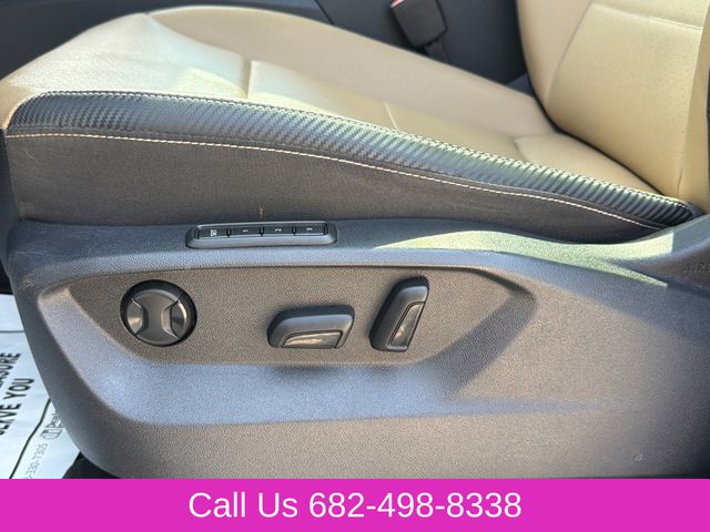 Used 2023 Volkswagen Atlas Cross Sport SUV