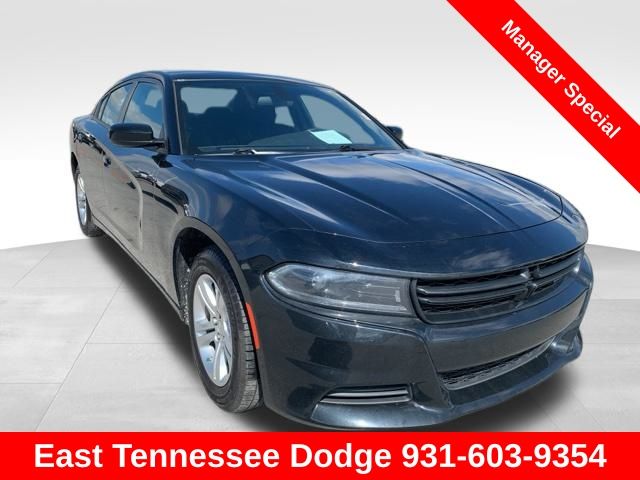 2023 Dodge Charger SXT photo