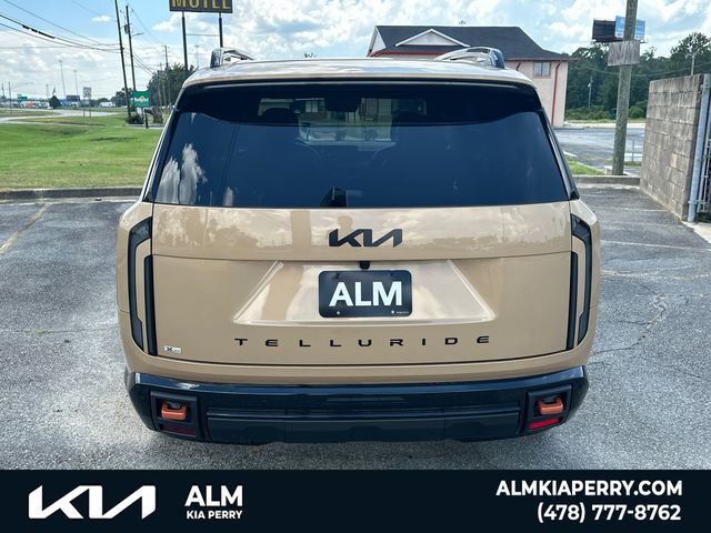 New 2027 Terrain Brown Kia X-PRO SX image 6