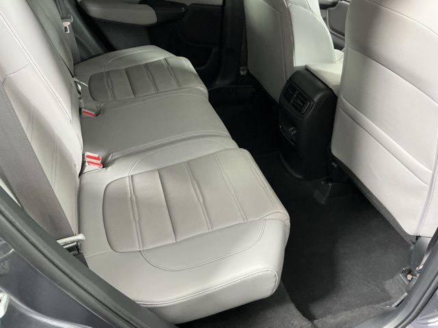 used 2017 Honda CR-V car, priced at $19,879