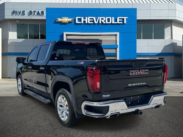 Used 2022 GMC Sierra 1500 Limited Truck