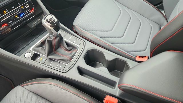 2026 Volkswagen Jetta GLI