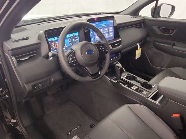 2026 – Subaru – Outback