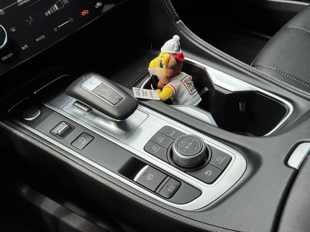 Used 2023 Infiniti QX60 SUV