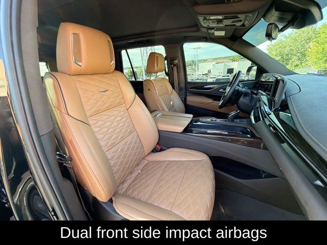 Used 2023 Cadillac Escalade SUV