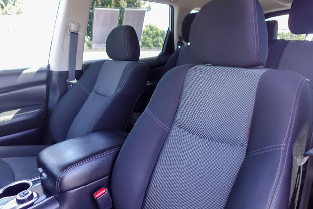 Used 2019 Nissan Pathfinder SUV