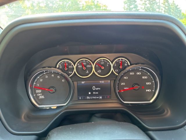 Used 2021 Chevrolet Suburban For Sale in New Hudson, MI