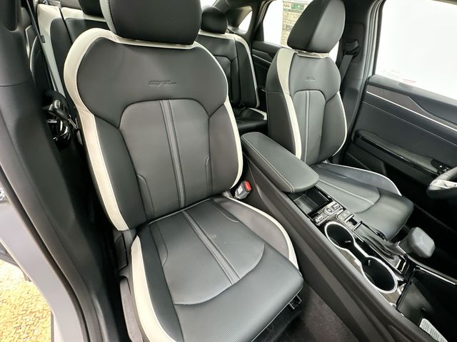 New 2026  Kia GT-Line image 27