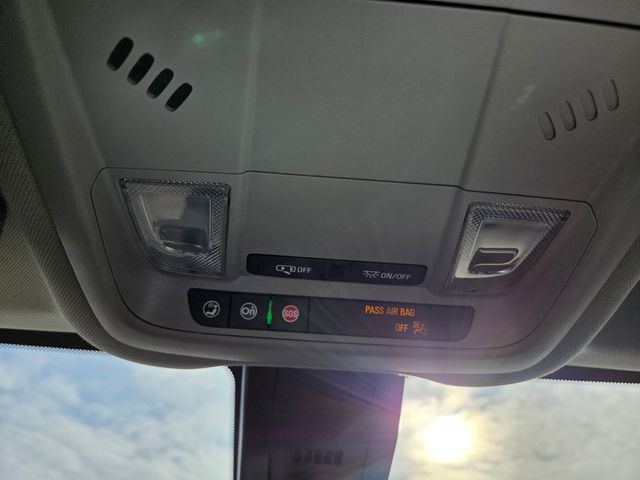 2022 Chevrolet Equinox AWD LT