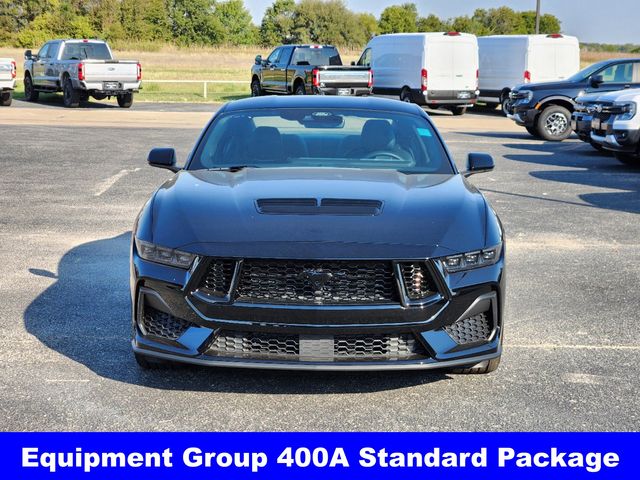 2024 Ford Mustang GT Premium 3