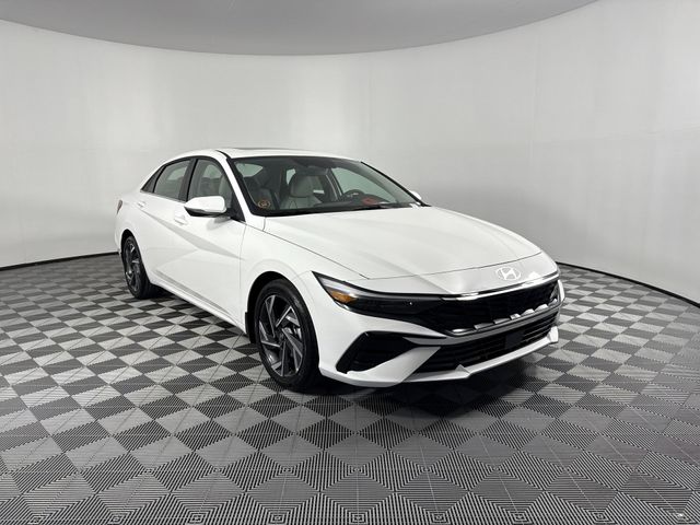 New 2025 Hyundai Elantra For Sale in Indianapolis, IN