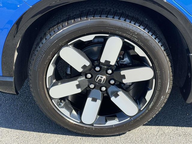 Used 2025 Honda Prologue SUV