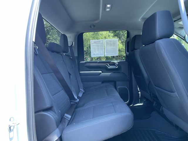 Used 2024 Chevrolet Silverado 2500HD For Sale in Livonia, MI