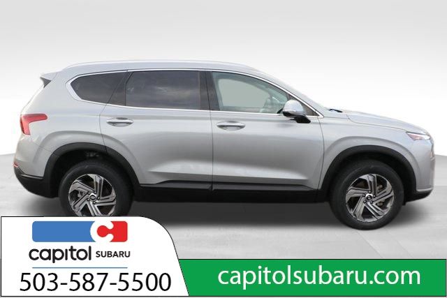 2023 Hyundai Santa Fe SEL 18