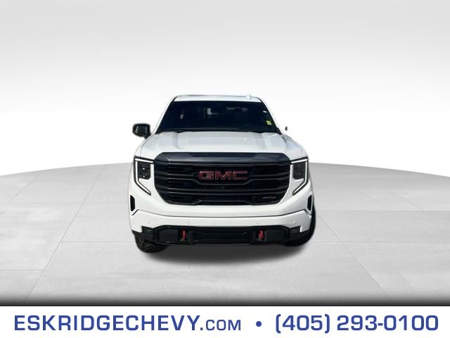 2023 GMC Sierra 1500 AT4 10