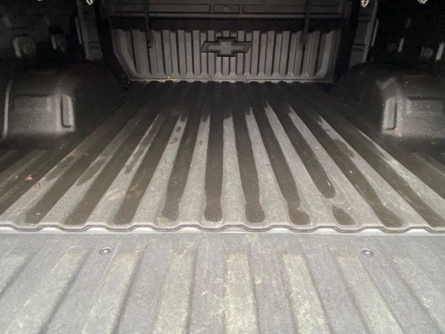 used 2020 Chevrolet Silverado 1500 car, priced at $38,295