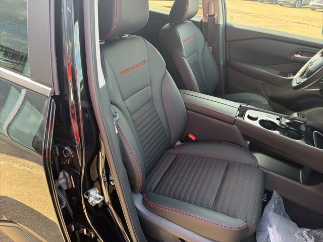 New 2026 Nissan Rogue SUV
