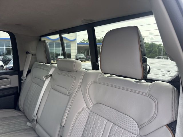 Used 2025 Ram 1500 Tungsten For Sale in Huntsville, Al