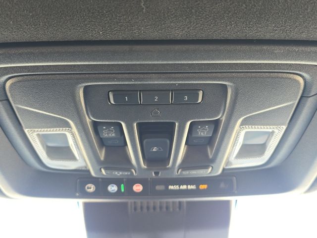 2024 GMC Sierra 1500 Denali Ultimate:167380A