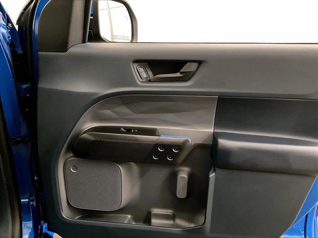 2025 Ford Maverick Lobo Standard Blue at Bob Ruth Ford