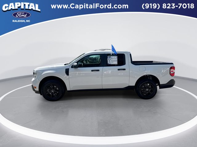 Used 2024 White Ford XL image 5