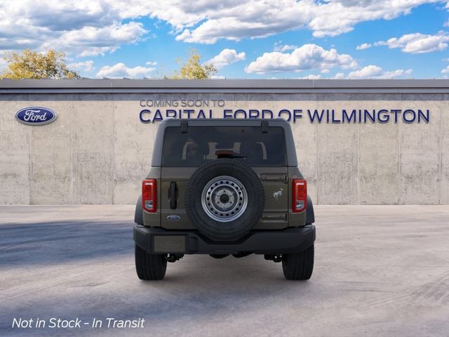 New 2026 Gray Ford  image 5