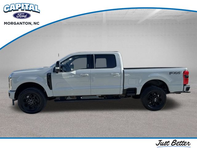 New 2026 White Ford Lariat image 4