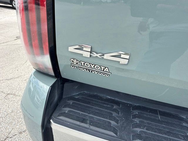 2024 Toyota Tundra - $44,888