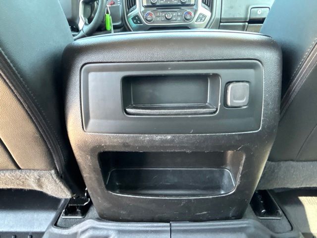 Used 2019 Chevrolet Silverado 2500HD Truck
