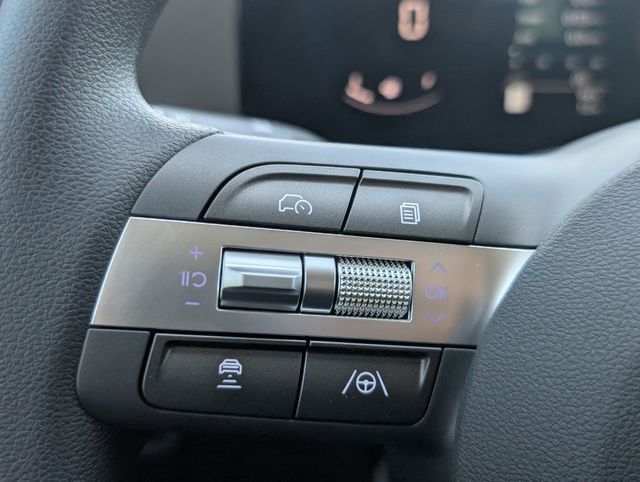 2026 Hyundai Kona SE Gray at Baytown Hyundai