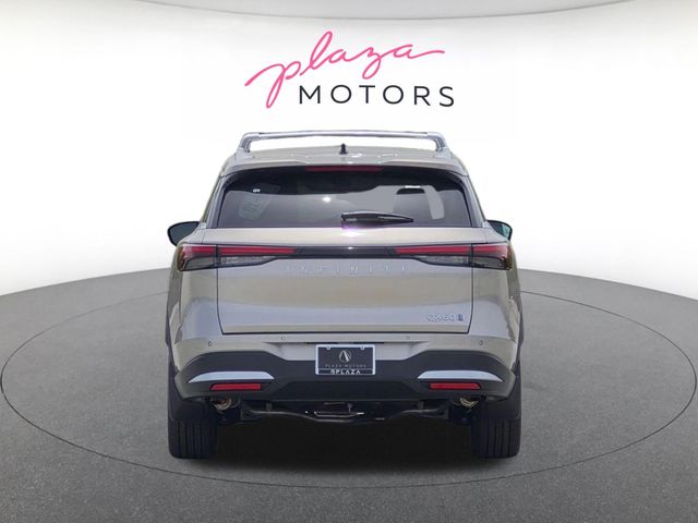 2026 INFINITI QX60 LUXE - Photo 6