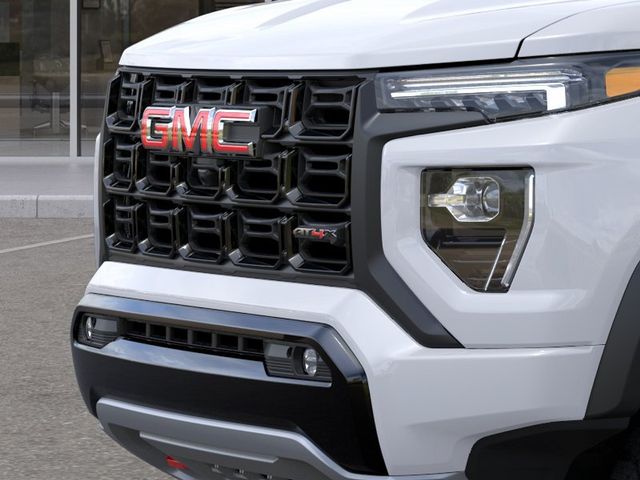 2024 GMC Canyon AT4X 13