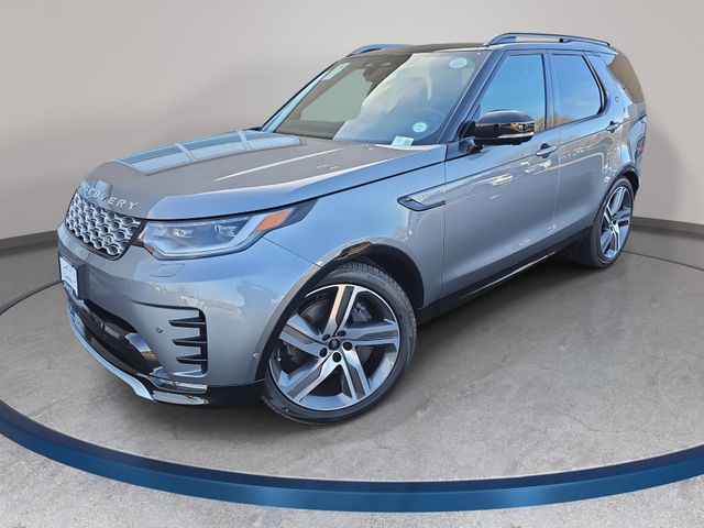2026 Land Rover Discovery P360 Tempest Edition AWD