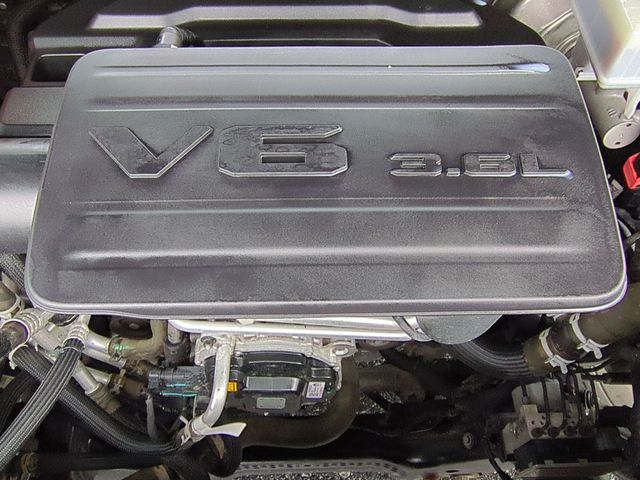 used 2022 Ram 1500 car, priced at $33,990