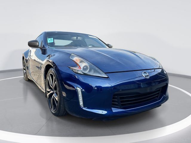 2020 Nissan 370Z Sport Touring RWD