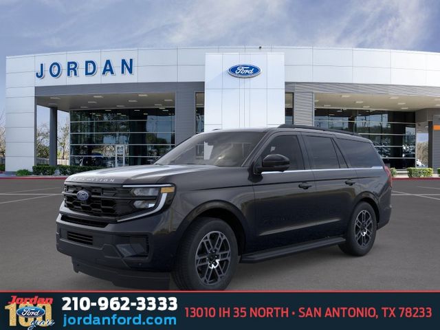 2025 Ford Expedition