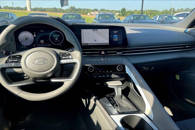 Used 2024 Hyundai Elantra For Sale in OLIVE BRANCH, MS